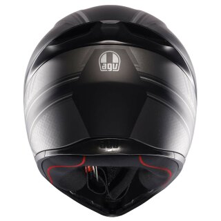 AGV K1 S casco integral Sling negro mate/gris