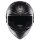 AGV K1 S full-face helmet Sling matt black/grey