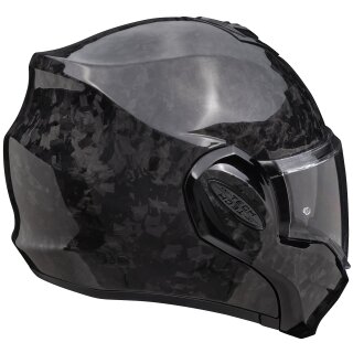 Scorpion Exo-Tech Evo Carbon Onyx Schwarz