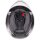 AGV Irides Jethelm mono matt-schwarz XXL