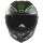 AGV Pista GP RR Integralhelm Performante carbon / lime L