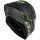 AGV Pista GP RR Integralhelm Performante carbon / lime L