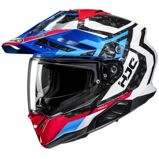 HJC RPHA 60 Dakar MC21 Integralhelm