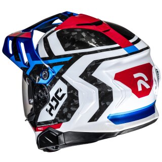 HJC RPHA 60 Dakar MC21 Integralhelm