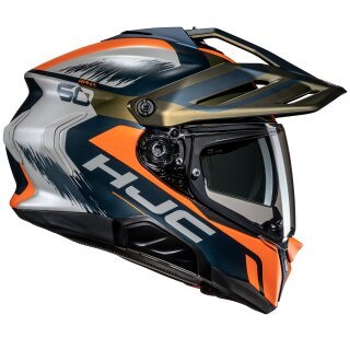 HJC RPHA 60 Quid MC47SF Integralhelm
