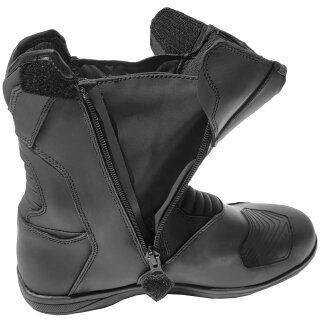Büse B720 Touringstiefel Schwarz 46