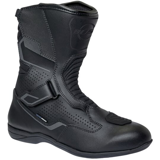 Büse B450 Touringstiefel Schwarz 47