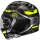 HJC RPHA 91 Carbon Lagos MC3H Flip Up Helmet XL