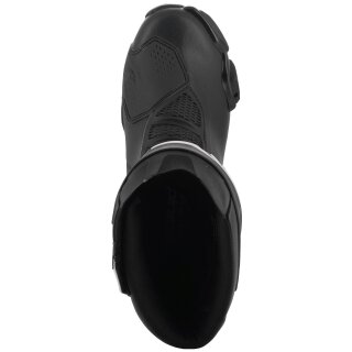 Alpinestars Stella SMX-6 V3 Bottes de Moto Noir / Blanc pour Femmes 39