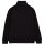 Alpha Industries Half Zip Sweater SL Negro 2XL