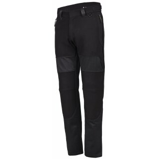 Pantaloni protettivi Knox Urbane Pro MK2, nero 2XL