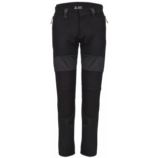 Pantaloni protettivi Knox Urbane Pro MK2, nero L