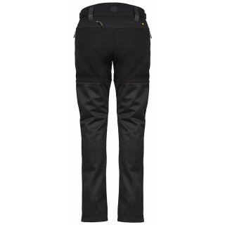 Pantaloni protettivi Knox Urbane Pro MK2, nero L