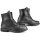 Falco Aviator Botas de Moto Negro 43