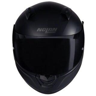 Nolan N60-6 Sport Classico N-Com Casco Integrale Nero