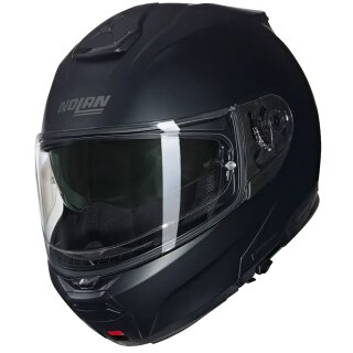 Nolan N100-6 Classico N-Com Casque Modulable Noir Mat XL