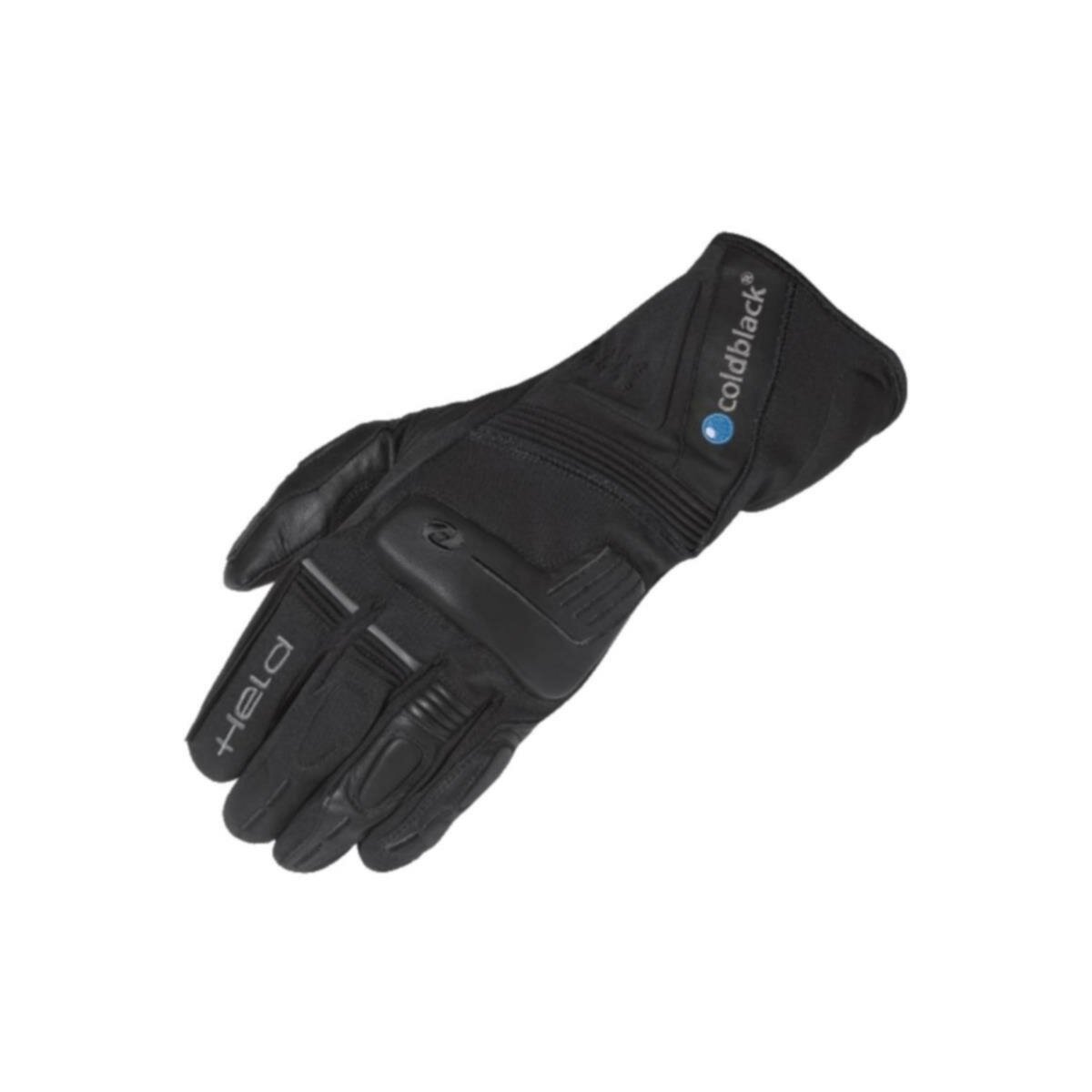 Held Rainstorm Handschuh schwarz | motorun.de, 59,90 € | Motorradhandschuhe