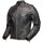 Modeka Phinix Lady Chaqueta de cuero para mujer aged brown 38