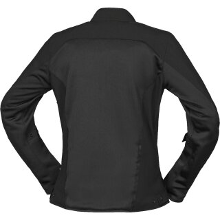 iXS Oxy-Air Meshjacke Schwarz Damen
