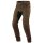 Trilobite Parado Jeans Doublelayer Men Rusty Brown Long, Slim Fit
