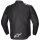 Giacca Impermeabile Alpinestars T-SPS V2 Nero / Bianco M