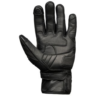 Guantes de Moto iXS Montevideo-Air 2.0 Negro M