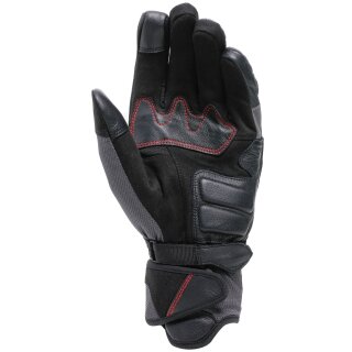 Guantes Dainese Teyde Gore-Tex Negro / Gris XXL