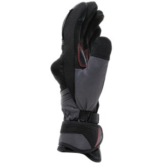 Guantes Dainese Teyde Gore-Tex Negro / Gris XXL