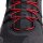 Botas de moto Dainese Herian Air Negro / Lava-Rojo 41