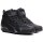Dainese Herian D-WP Motorradschuhe Schwarz / Antrazit 42