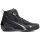Dainese Herian D-WP Motorradschuhe Schwarz / Antrazit 42
