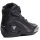 Dainese Superya Motorradschuhe Schwarz / Antrazit 40