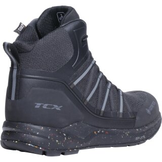 TCX Speedtrek GTX Chaussures de moto Noir 41