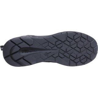 TCX Speedtrek GTX Chaussures de moto Noir 41