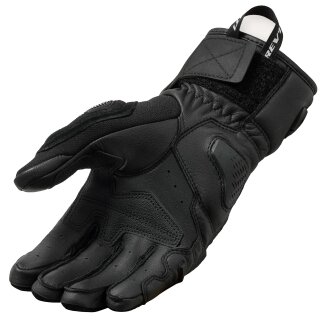 Gants Revit Sand 5 Noir Femmes
