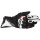 Alpinestars SP-3 Gants Noir / Blanc / Rouge Fluo S