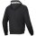 Felpa con cappuccio Alpinestars Chrome V2 Sport Nero / Bianco 4XL
