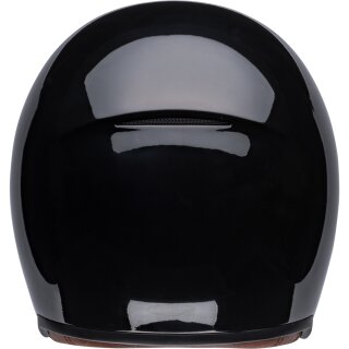 Casque Jet Bell TX501 Solid Noir