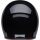 Casque Jet Bell TX501 Solid Noir XL