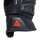 Dainese Carbon 4 Sporthandschuhe Kurz Schwarz / Fluo-Rot M