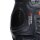 Dainese Carbon 4 Sporthandschuhe Kurz Schwarz / Fluo-Rot M