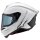 Casque Intégral Alpinestars Supertech R10 Solid Blanc / Noir L