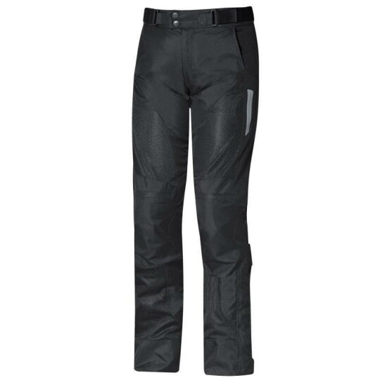 Held Zeffiro II motorcycle pants black for men