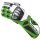 Held Gant Phantom II blanc / vert