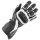 Büse Pit Lane glove black / white, ladies