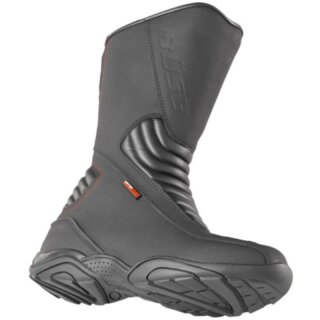 Büse D10 Touring Boots waterproof black, ladies
