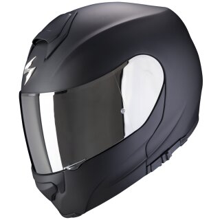 Scorpion Exo-3000 Air Solid Negro