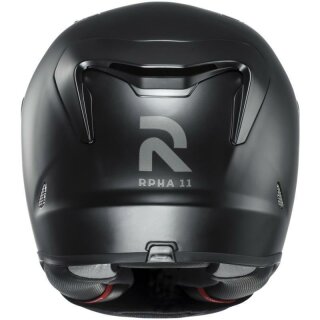 HJC RPHA 11 Full-Face Helmet matt black