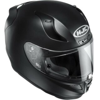 HJC RPHA 11 Matt-Schwarz Integralhelm