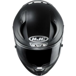 HJC RPHA 11 mate negro casco integral